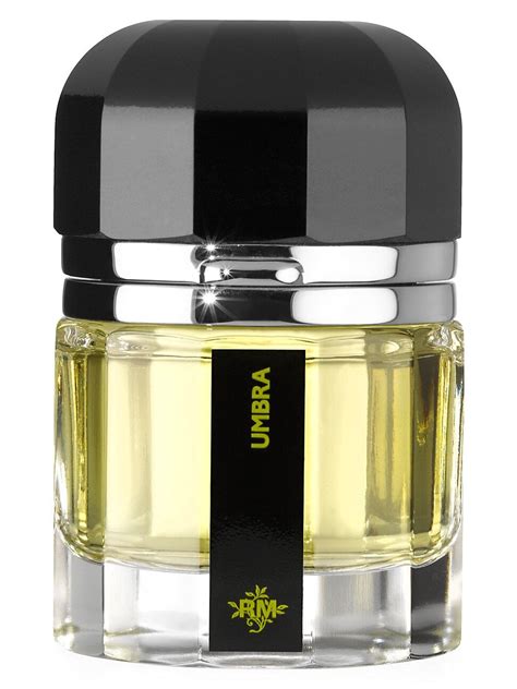 Umbra by Ramon Monegal Perfumes Eau De Parfum 1.7 oz Spray.